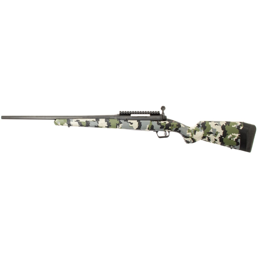 SAVAGE ARMS 110 .22-250 rem
